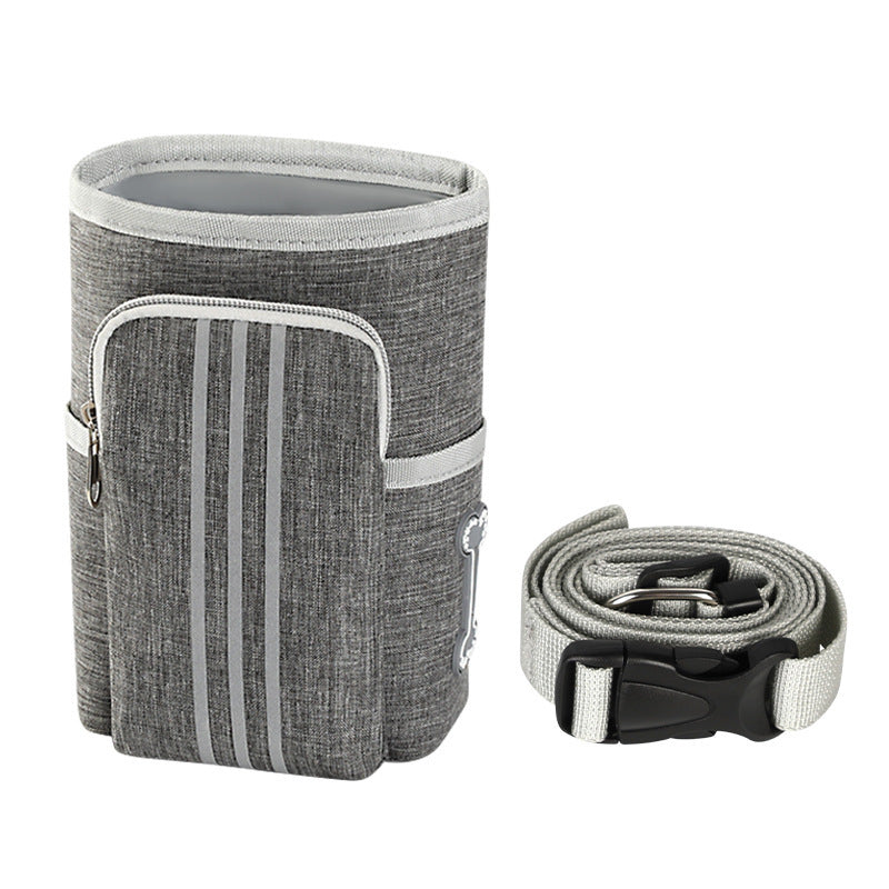 Men's Practical Liner and Snack Bag Stornfield