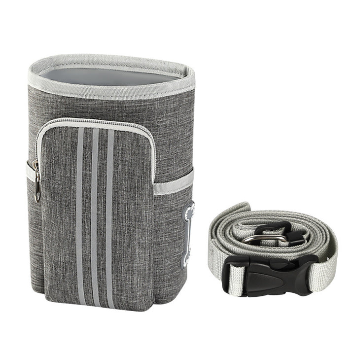 Men's Practical Liner and Snack Bag Stornfield