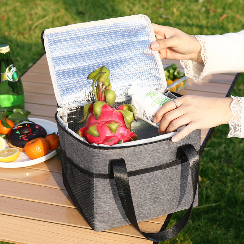 Insulated Lunch Box Stornfield