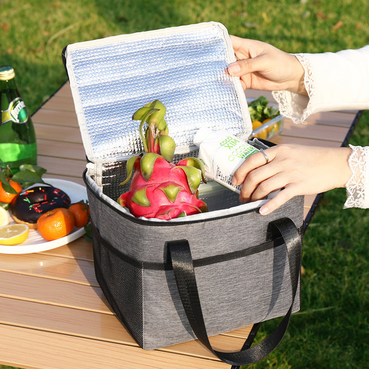 Insulated Lunch Box Stornfield