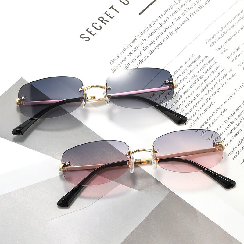 Women's fashionable sunglasses Stornfield