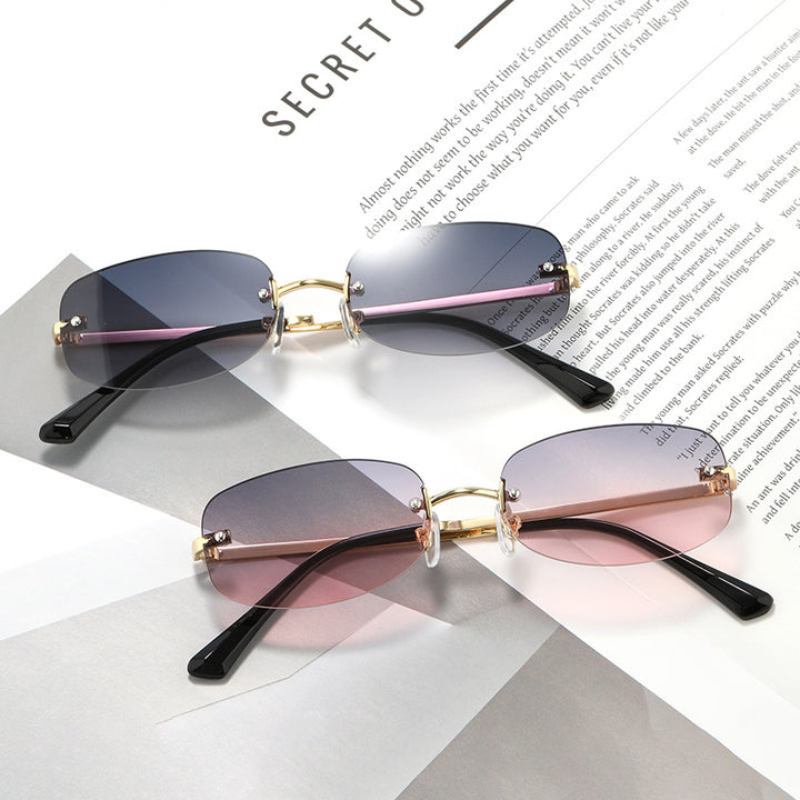 Women's fashionable sunglasses Stornfield