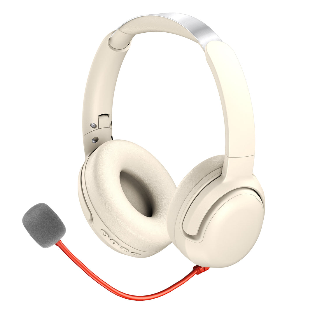 Premium Gaming Headset with Adjustable Microphone Stornfield