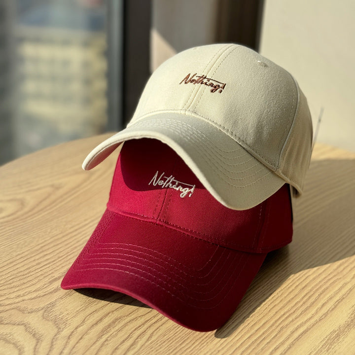 Men's Stylish Casual Cotton Baseball Cap Stornfield