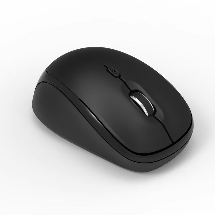 Ergonomic Wireless Mouse with Adjustable Dpi Settings Stornfield