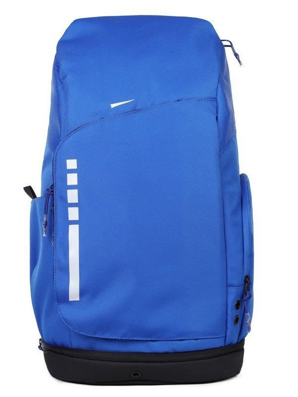 Business backpack with laptop compartment and ergonomic carrying system Stornfield