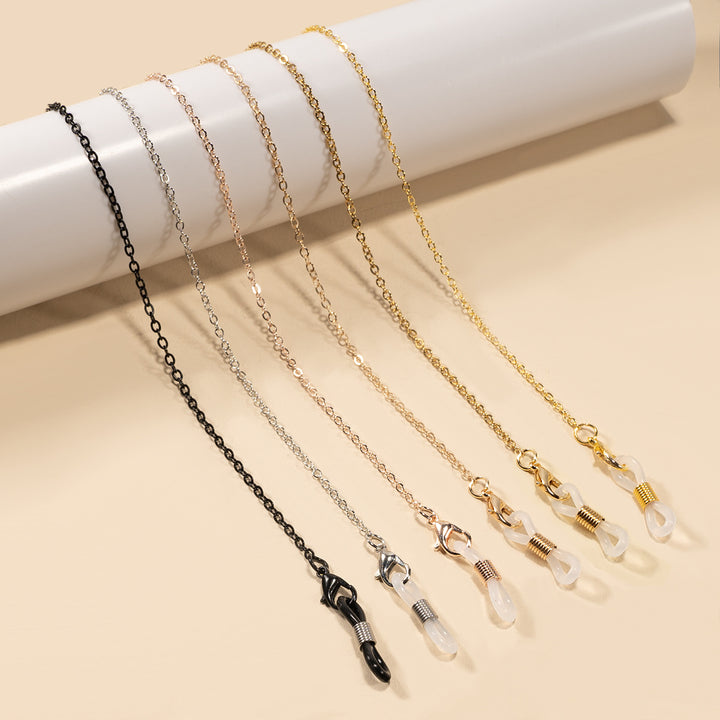 Durable Braided Eyewear Chain Stornfield