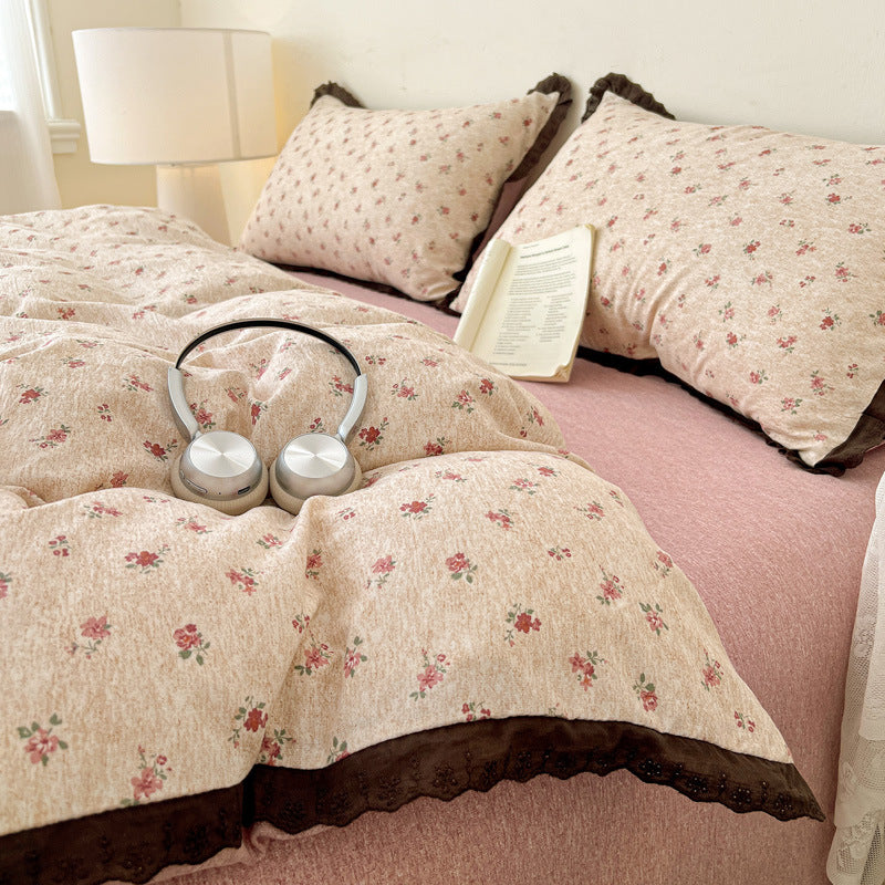 Home Bedding