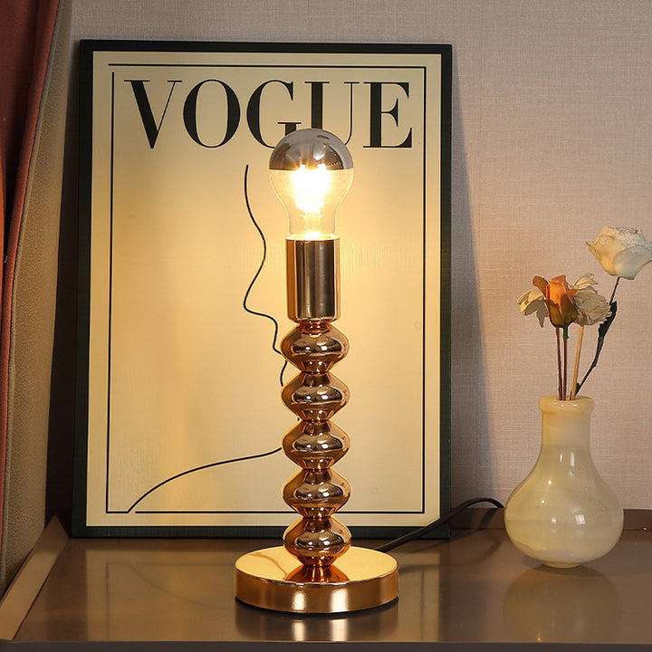 Modern Minimalist Table Lamp