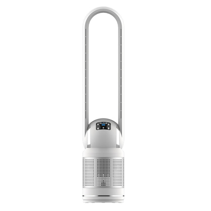 Air Purification Tower Stornfield
