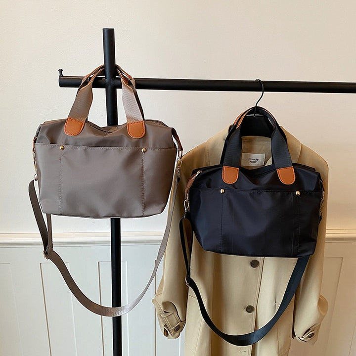 Versatile Multi-Functional Handbag