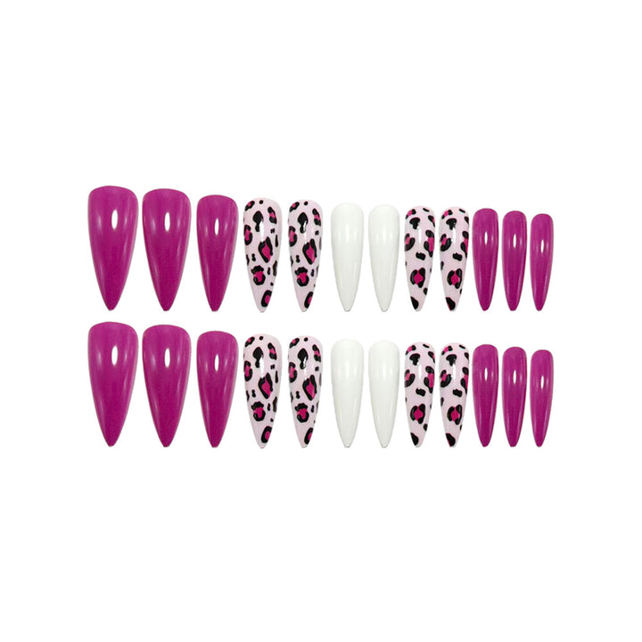 Nail jewelry Stornfield