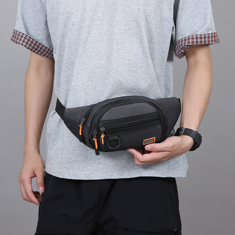 Urban Utility Fanny Pack Stornfield