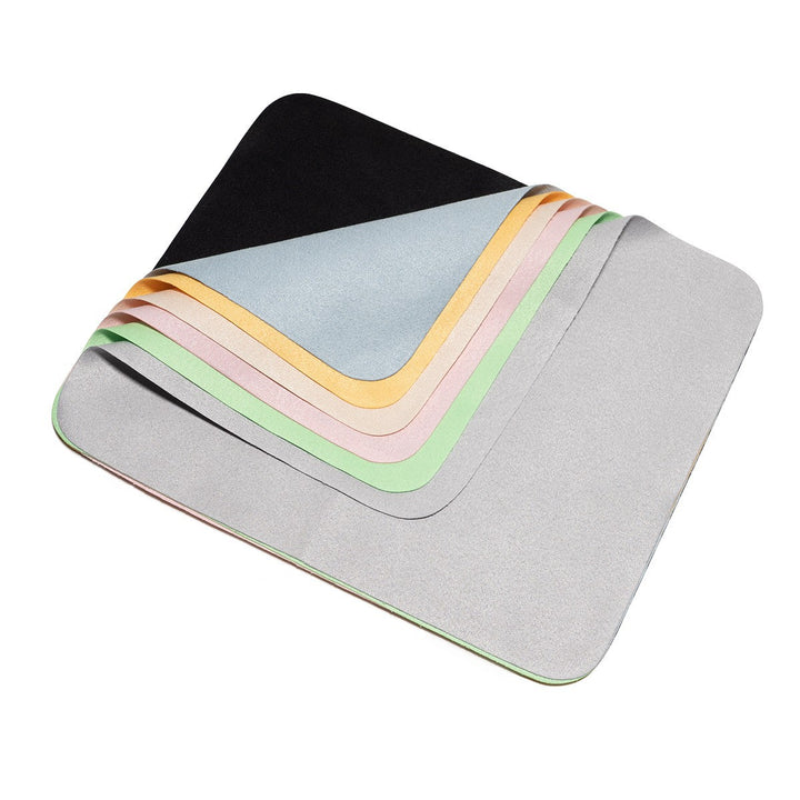 Premium Ergonomic Eyewear Cleaning Cloth Stornfield