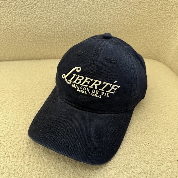 Unisex Classic Casual Cotton Baseball Cap Stornfield