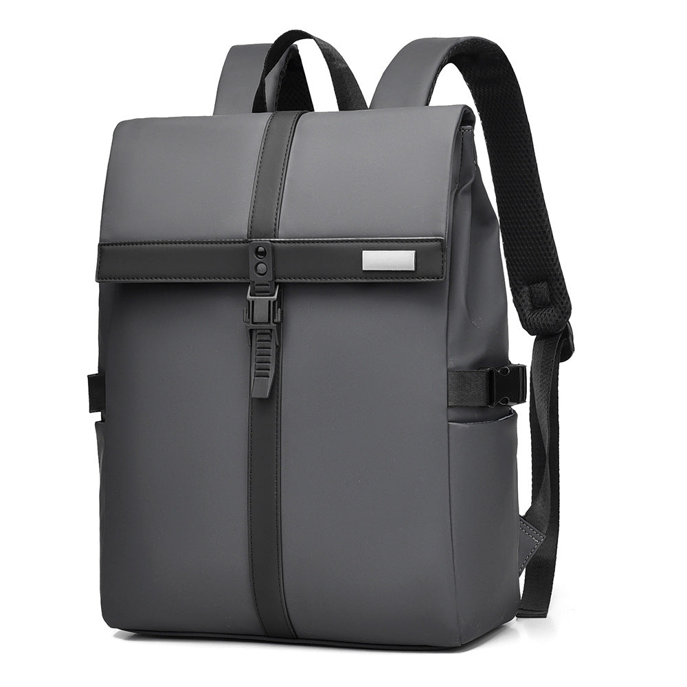 Stylish Waterproof Laptop Backpack Stornfield
