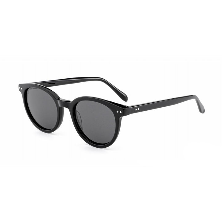 Ladies stylish round-cut sunglasses Stornfield