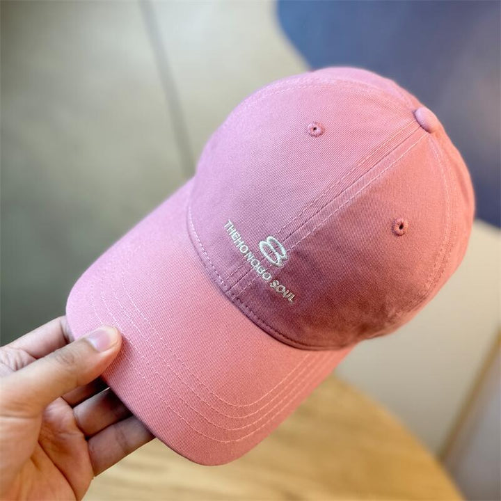 Men's Casual Cotton Cap Stornfield