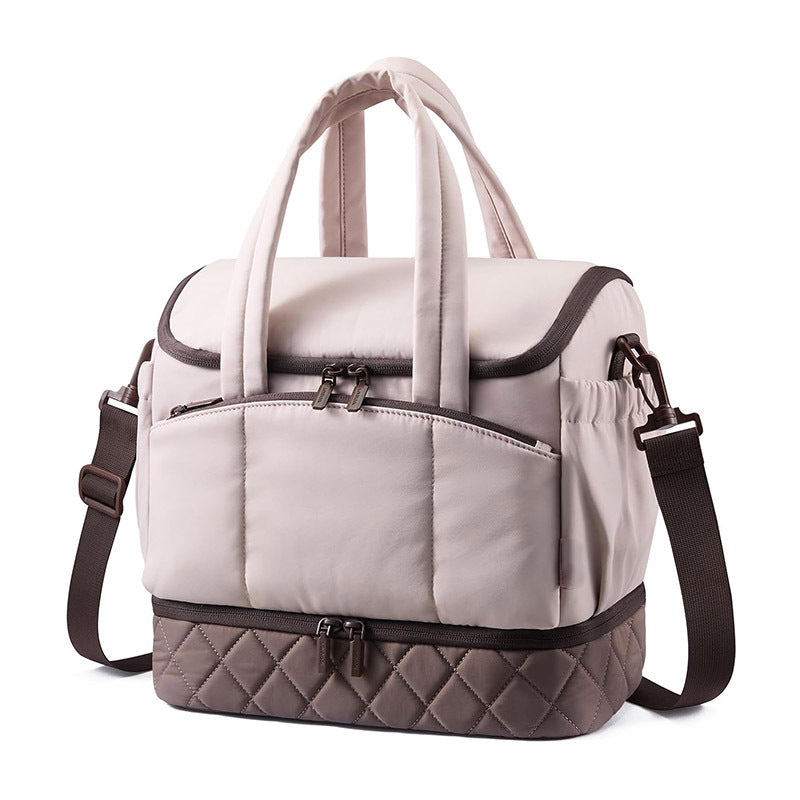 Multi-functional Travel Stornfield