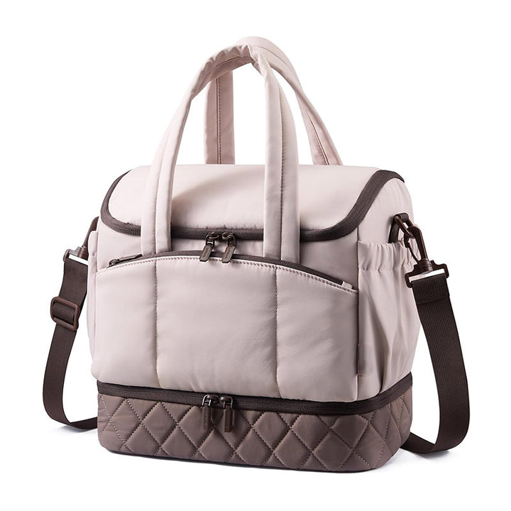Multi-functional Travel Stornfield