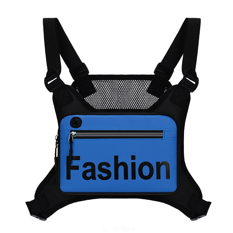 Fashion Utility Sling Bag Stornfield