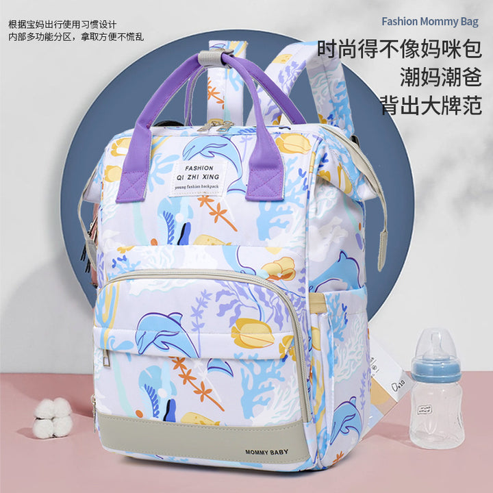 Stylish Backpack Stornfield
