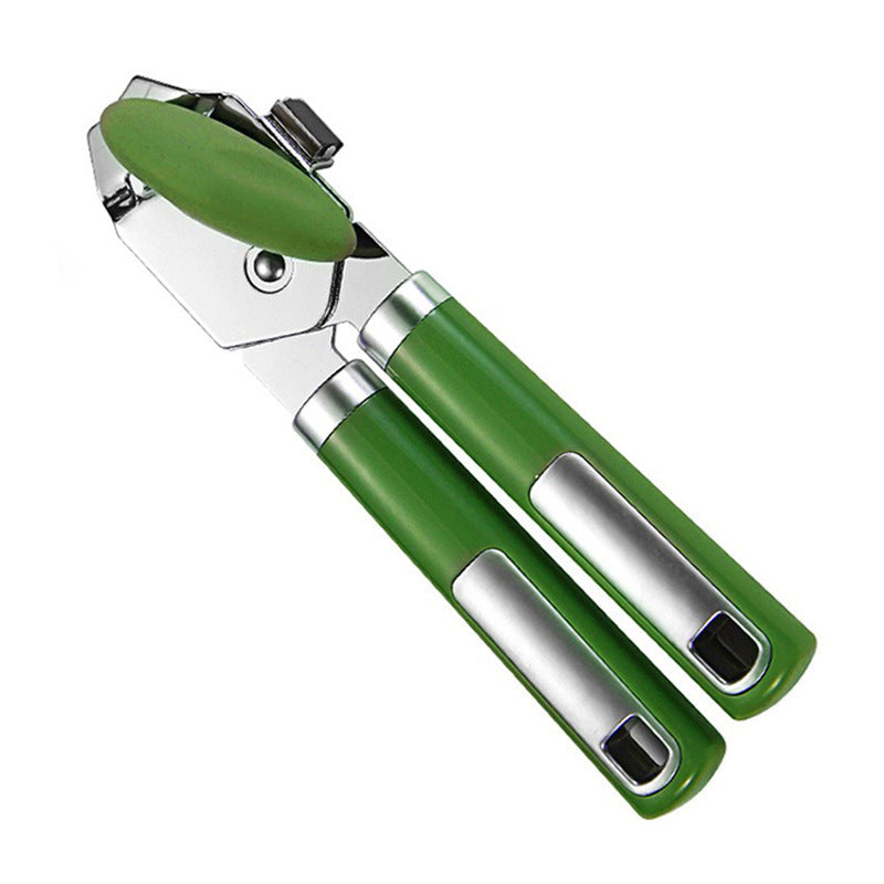 Heavy-Duty Manual Can Opener Tool Stornfield