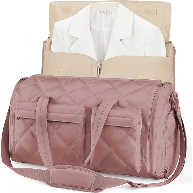 Stylish and Practical Shipping Travel Bag Stornfield