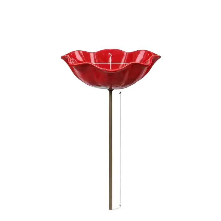 Decorative Garden Flower Stake Stornfield