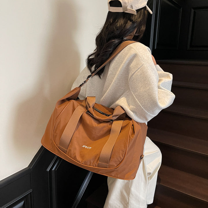 Durable Outdoor Travel Duffel Bag Stornfield