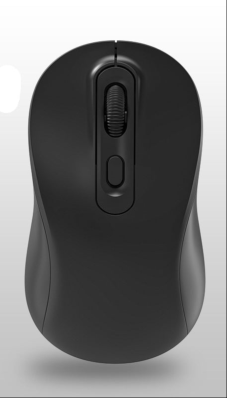 Wireless Rechargeable Ergonomic Mouse Stornfield