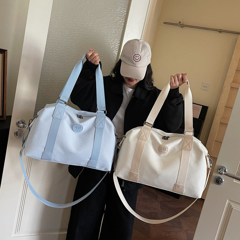 Travel Duffle