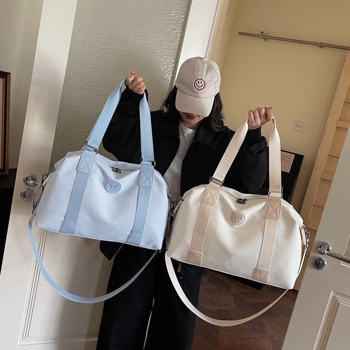 Travel Duffle
