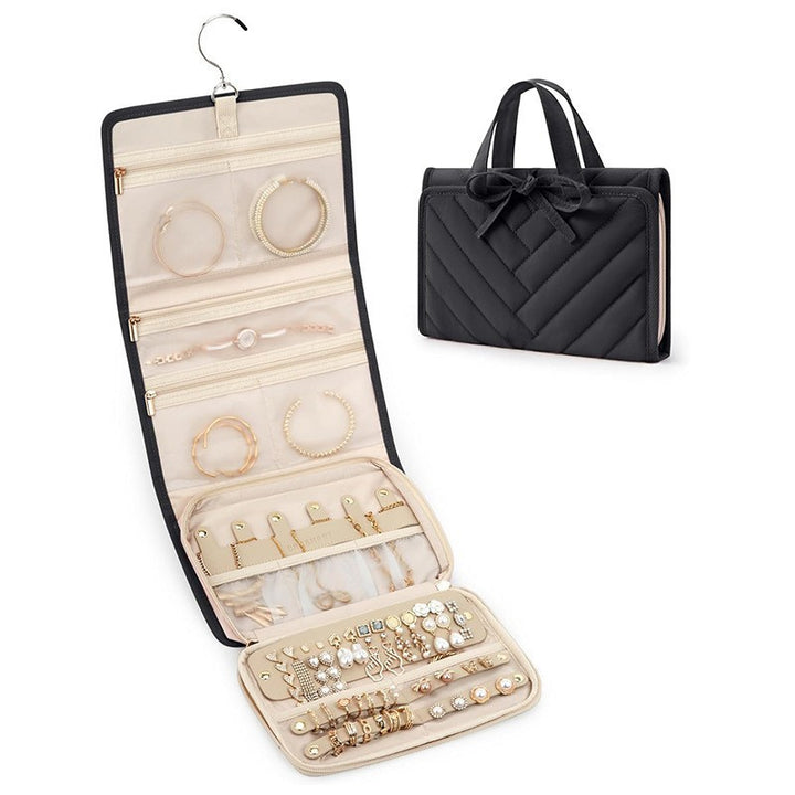 Multifunctional Cosmetic Organizer Bag Stornfield