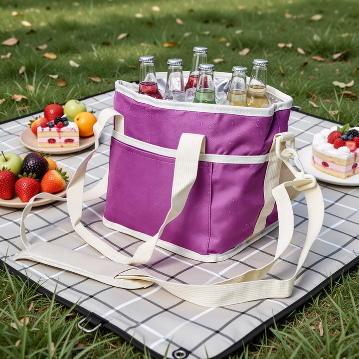 Cooling Picnic Bag Stornfield