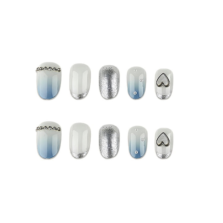 Glamorous Nail Art Decorations Stornfield
