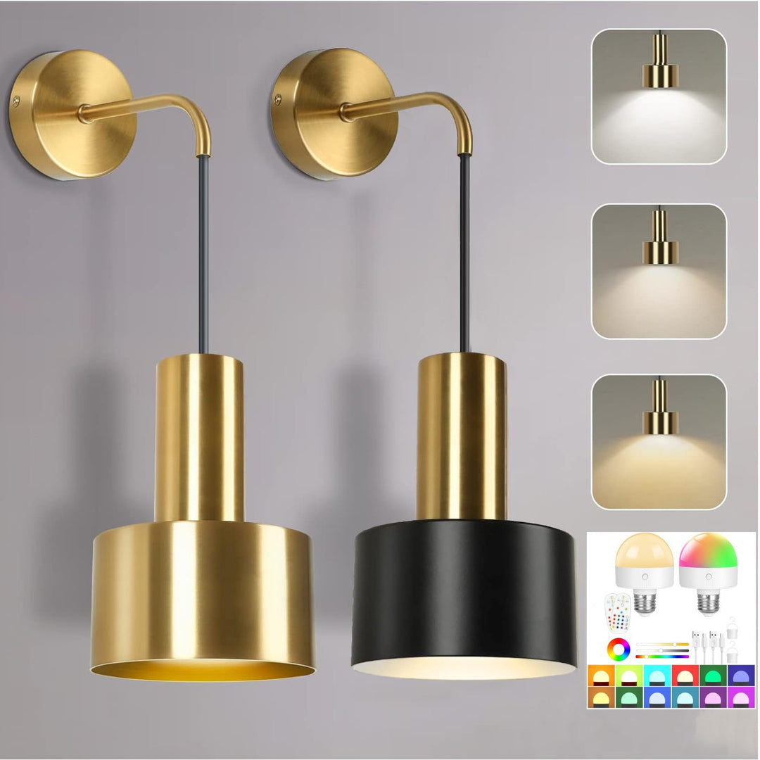 Adjustable Pendant Light