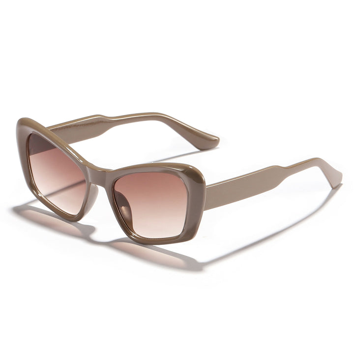 Women's designer sunglasses in unmistakable retro style Stornfield
