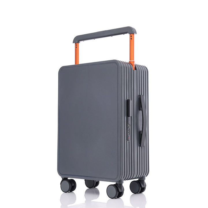 Lightweight Hard-shell Carry-on Suitcase Stornfield