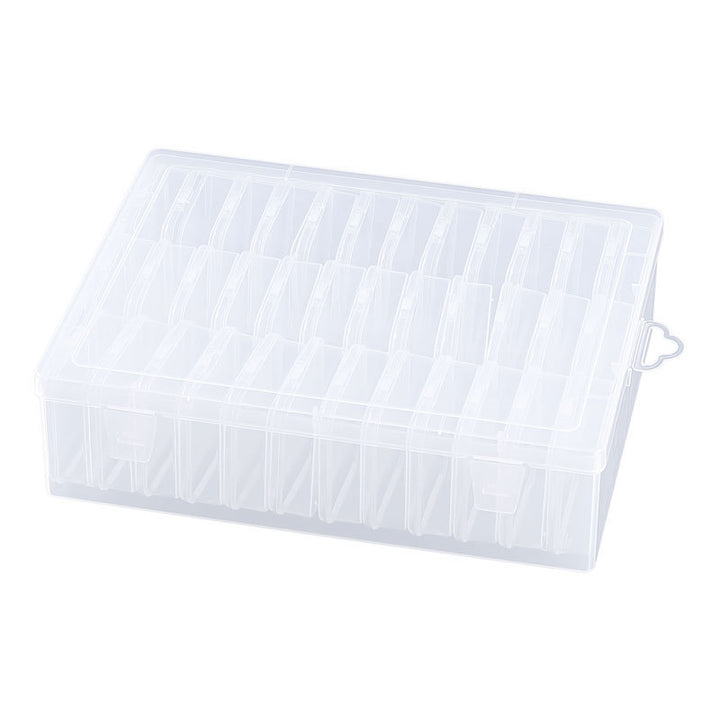 Modular Craft Storage Container Stornfield