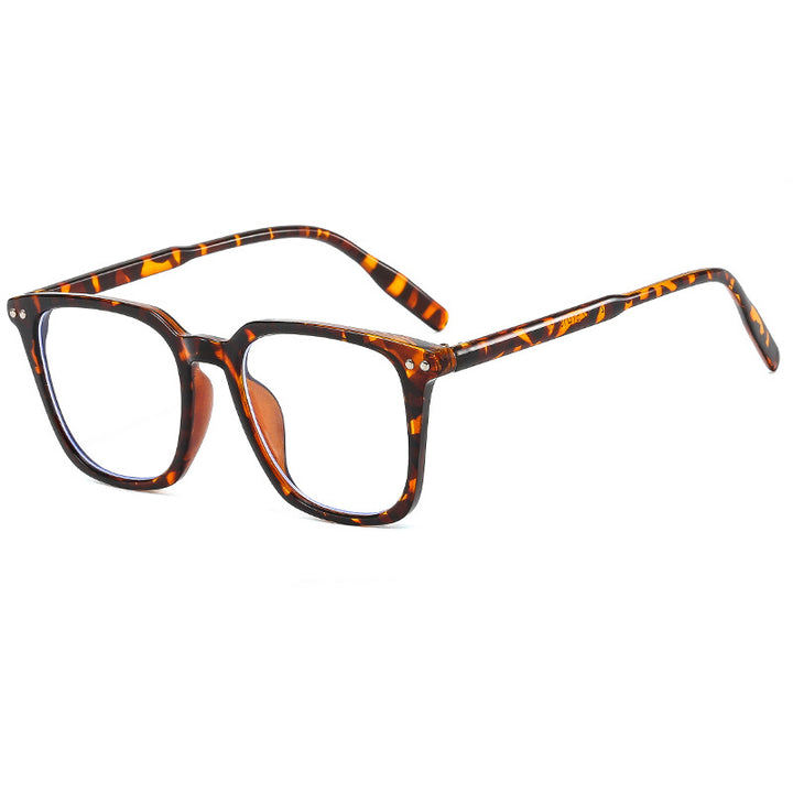 Women's fashionable, clear glasses frame Stornfield