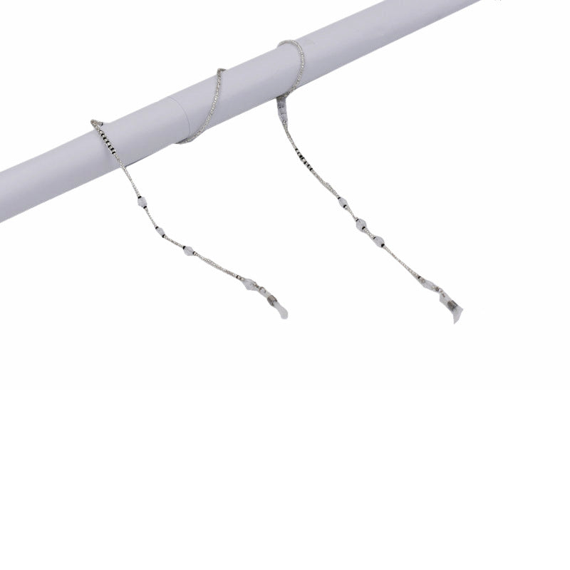 Chic Beaded Eyewear Retainer Chain Stornfield