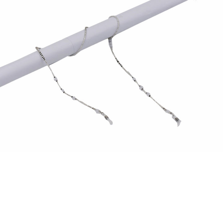 Chic Beaded Eyewear Retainer Chain Stornfield