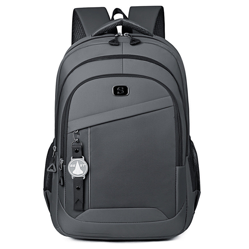 Multi-Functional Urban Adventure Backpack Stornfield