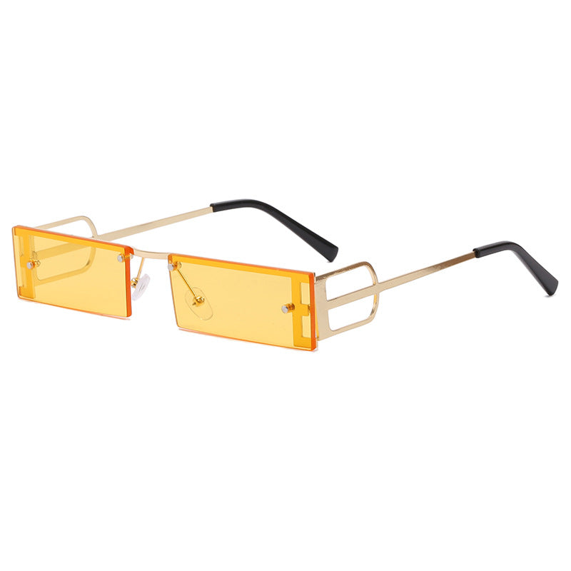 Women’s Fashion Rectangular Glasses Stornfield
