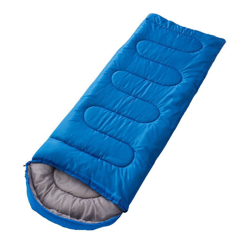Compact Camping Sleeping Bag With Thermal Insulation Stornfield