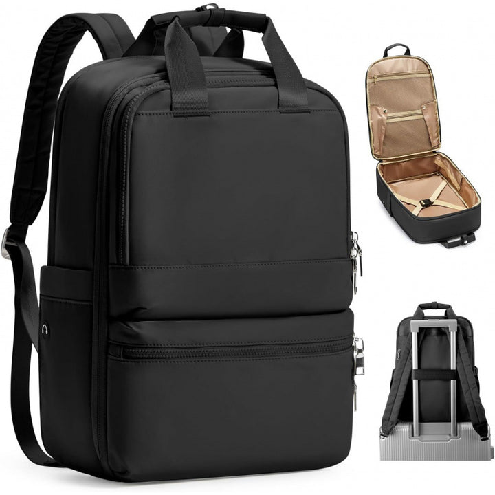 Multi-Functional Travel Backpack Stornfield