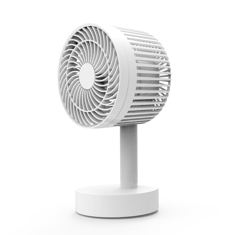 Ladies Table Fan with Modern Design Stornfield