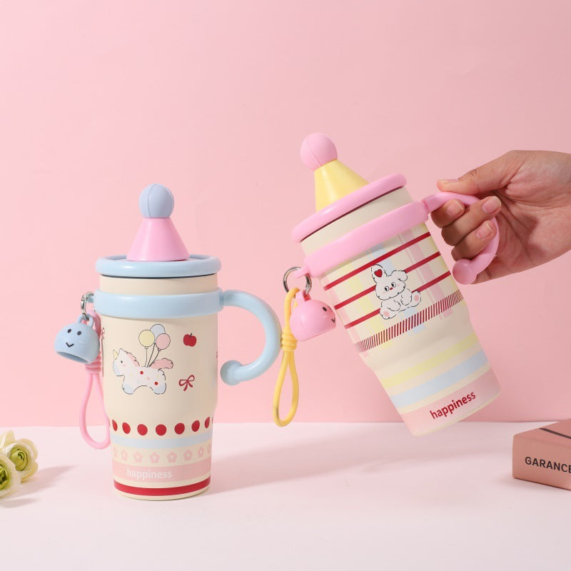 Cute Themed Travel Mug Stornfield