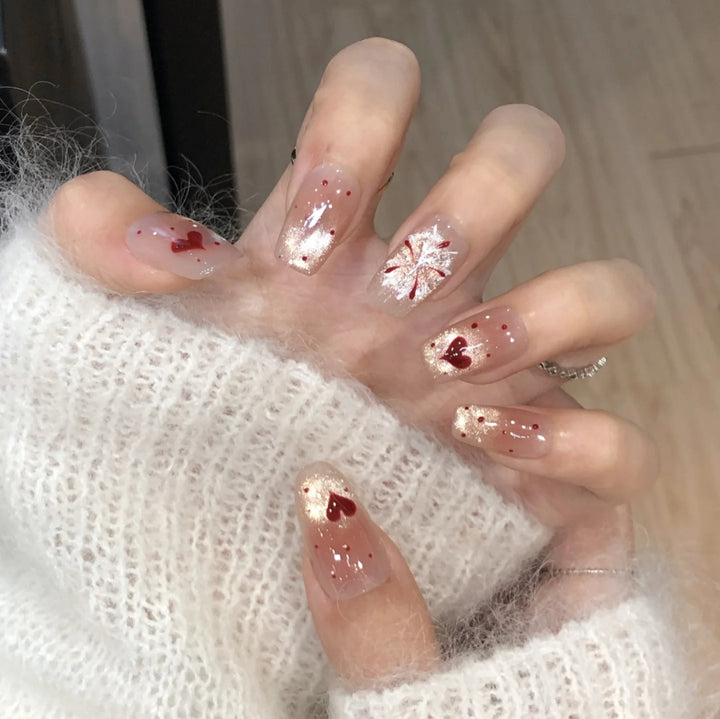 Deluxe Gesture Nail Art Set Stornfield